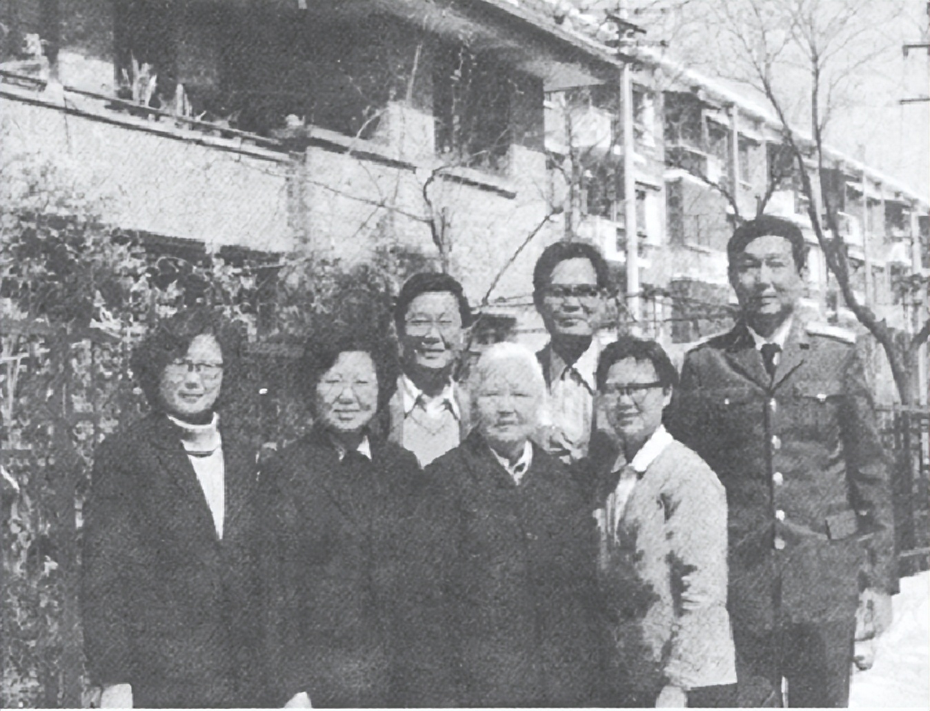 1931年到1932年,彭儒调任江西省委妇女委员,陈正人