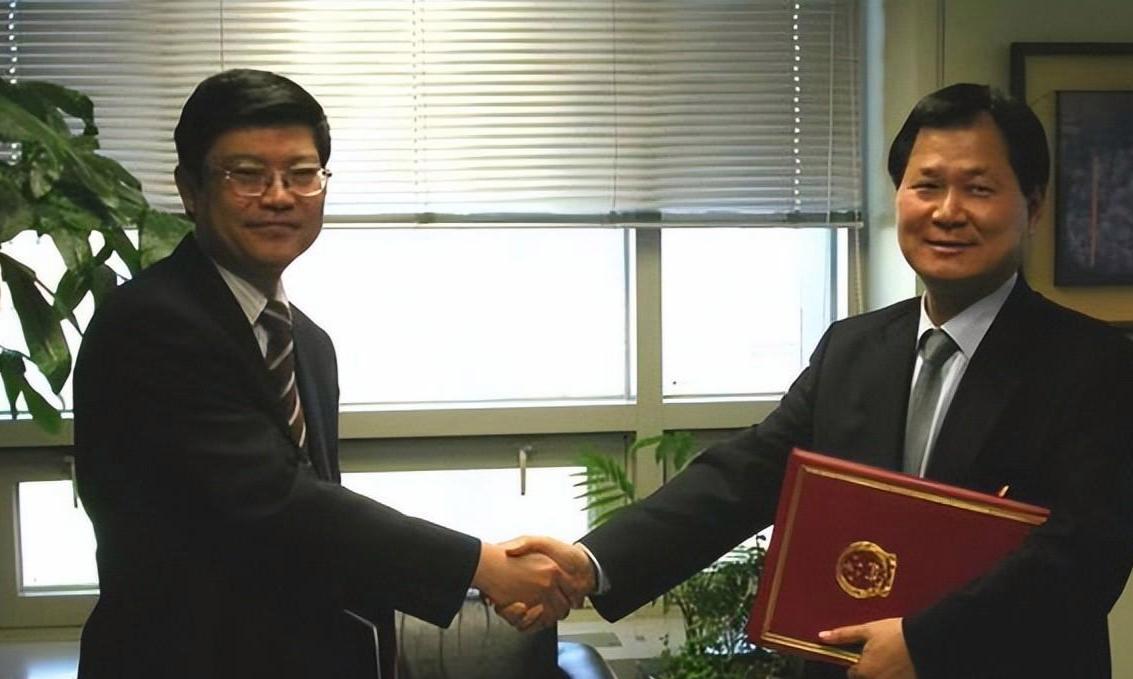 驻韩大使沦为"间谍"让我国损失惨重,他做了什么,下场如何