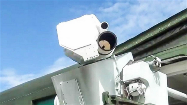 f35加装激光武器,凭这就想威胁到歼20?我们早已掌握矛与盾