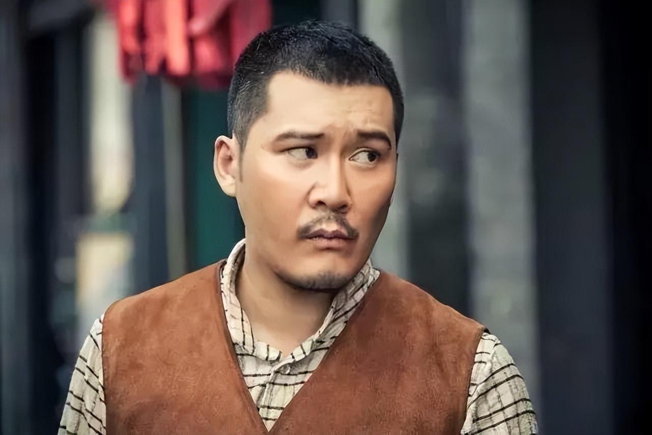 80年代走红的男星张世会:妻子是初恋,儿子现在是知名演员