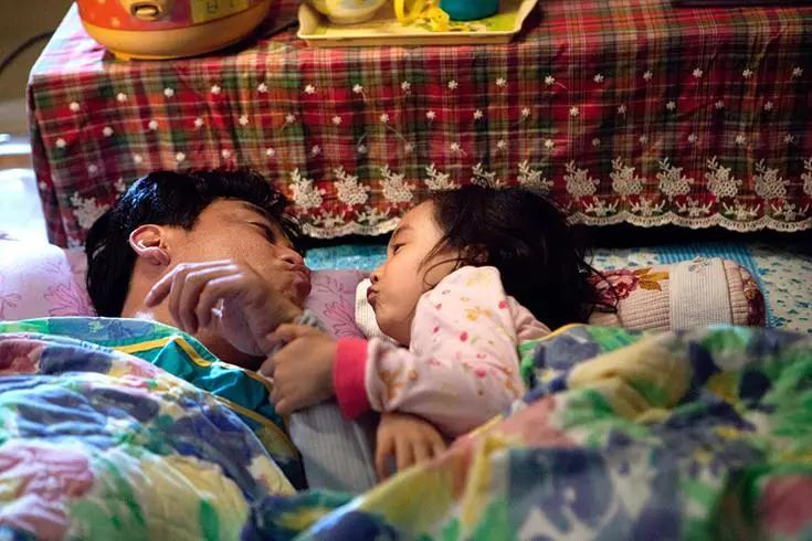 七号房的礼物豆瓣评分92催泪神作