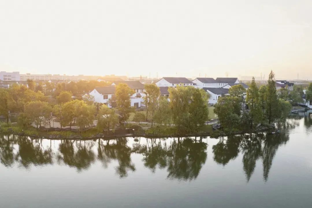 国庆专享!国牌隐奢酒店绍兴璞祺艺境2间夜豪华房享双人下午茶!