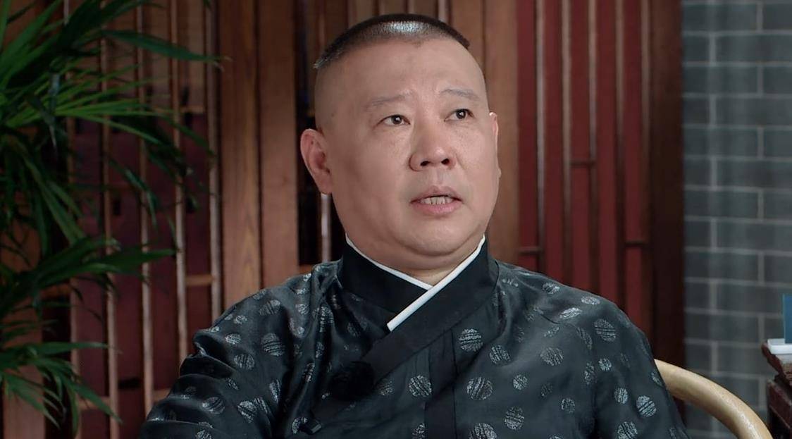 济南芙蓉馆主李涛:郭德纲口中三俗代表人物,却送儿子拜师郭德纲