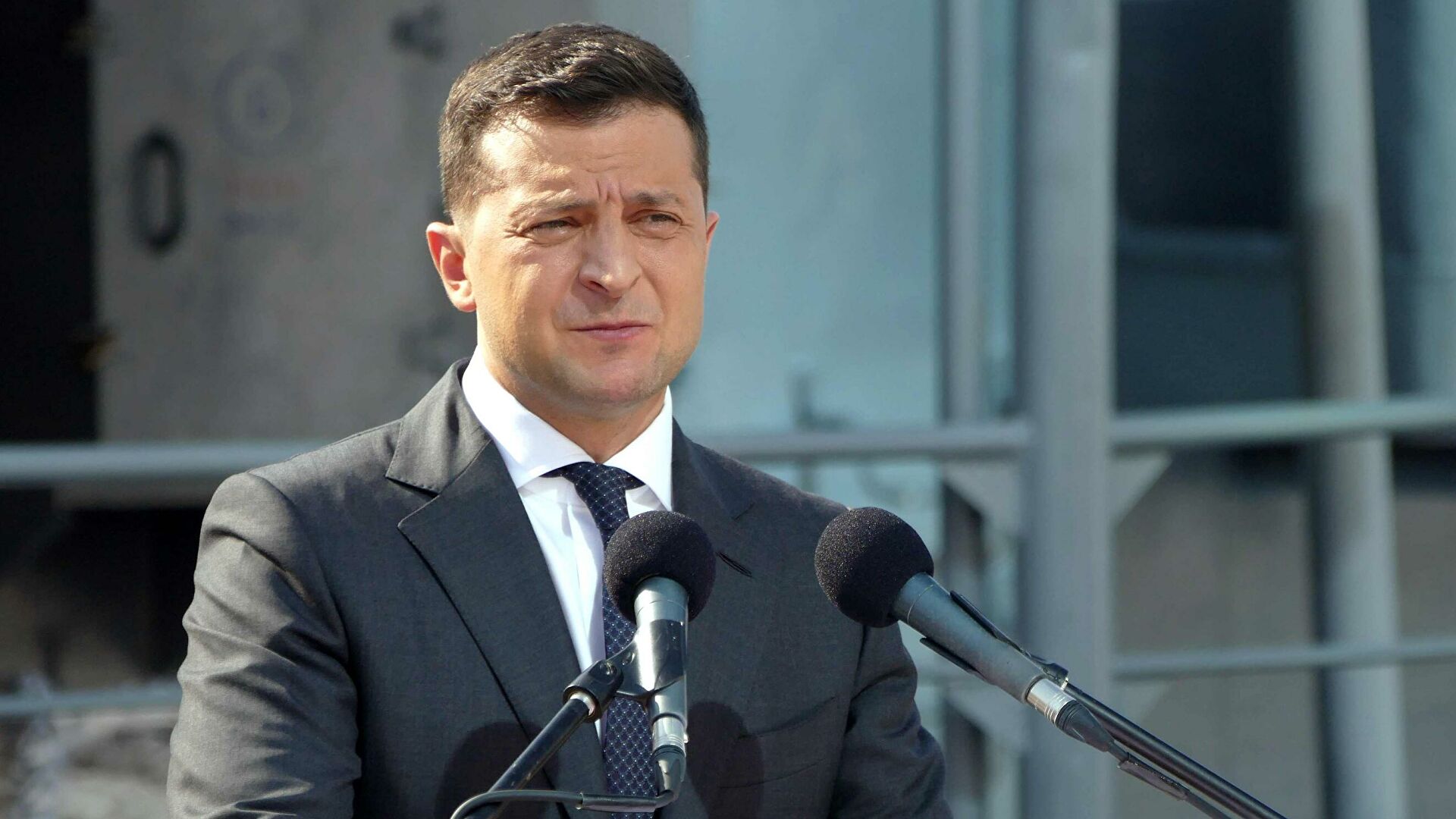 乌克兰总统表情图片