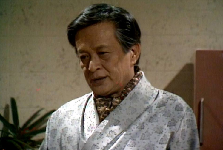 坐拥四个老婆,关之琳据称是其私生女,关海山一生风流债死后难还