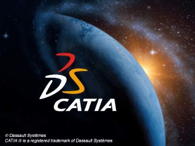 3d设计软件catia v5-6r2021中文版,catia软件win/mac安装教程