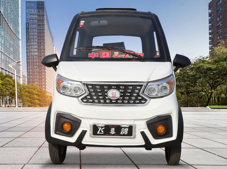 飞鸽电动小车,不知道大家对"飞鸽"这个牌子熟悉不?