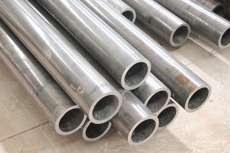 冷拔管 冷拔管生产厂家