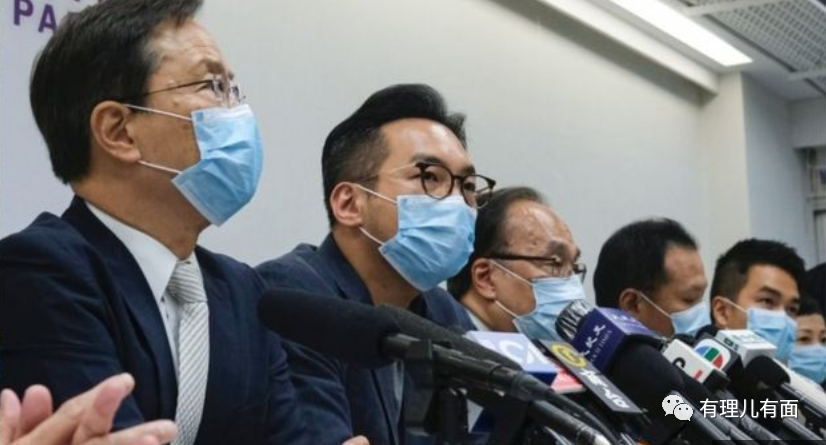 |香港推迟立法会选举,却遭西方国家谴责?中国内政,岂容外人多嘴!