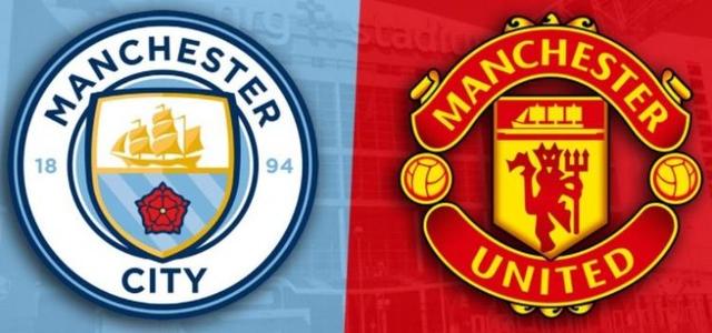 欧文和默森预测曼市德比:曼城会轻松获胜