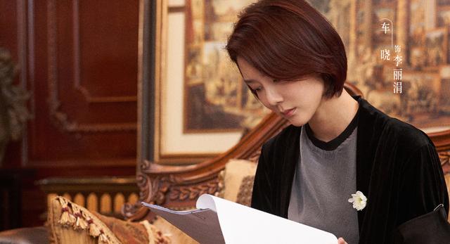 打黑风暴:最贪心的女人暴露,聪明人,结局最惨