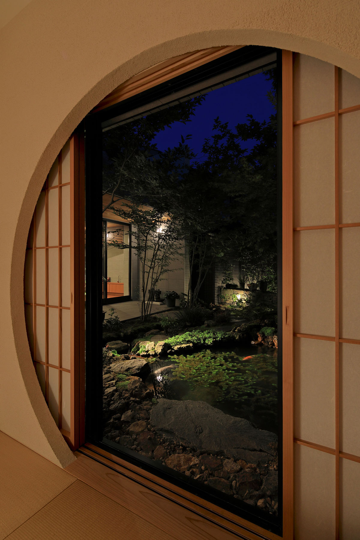 迷人的庭院设计,让你流连忘返