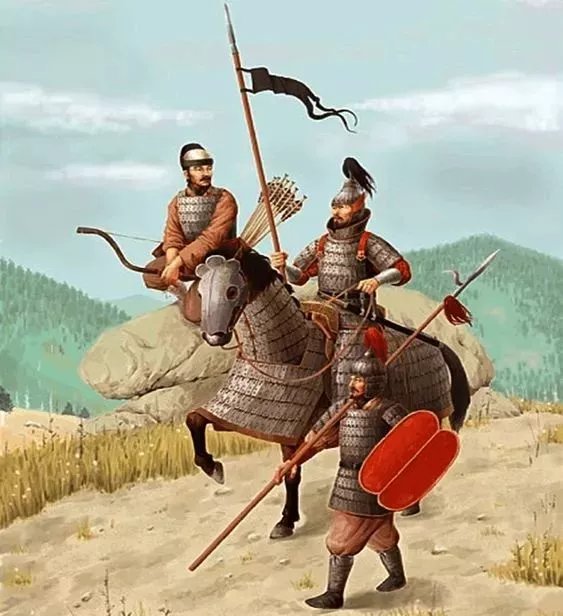 朝鲜三国时代——百济国为何敢对中原王朝行"骑墙"政策?