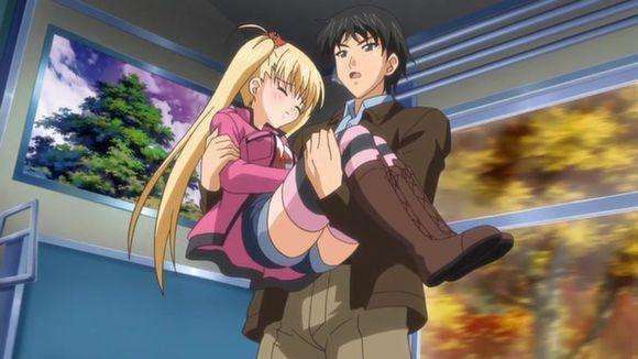 动漫尺度太大,一刀切下架?是时候分等级和控制播出时间