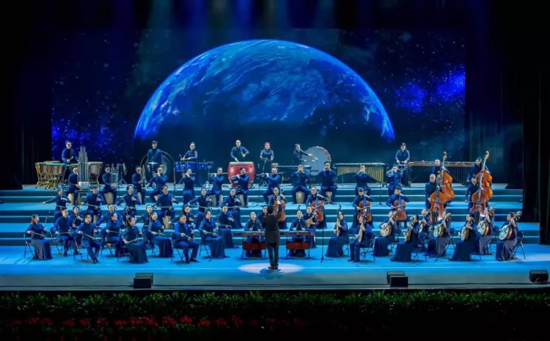 第九届丝绸之路,艺术盛会绽放华彩 西安生动谱写丝路新乐章