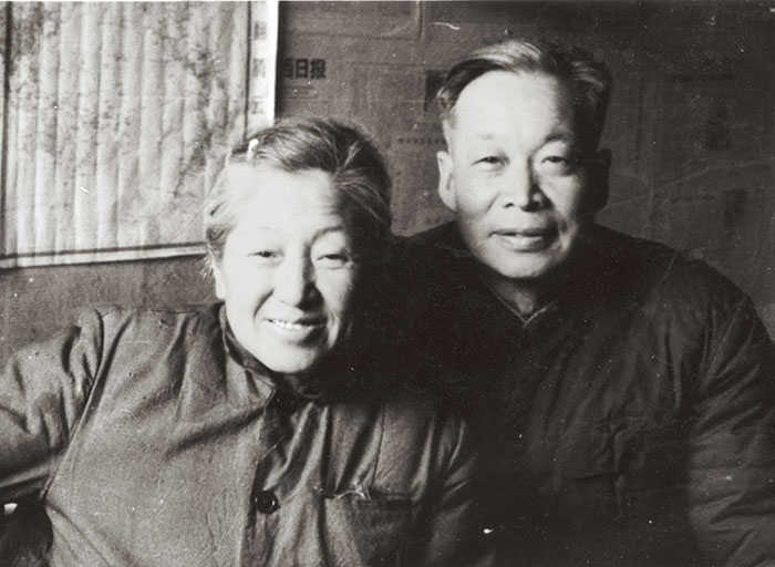 "中国居里夫人"何泽慧:家世非凡,曾向国家捐赠苏州园林!