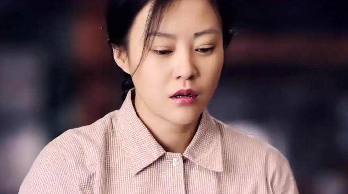 同样演农村媳妇,把赵丽颖,梅婷和殷桃等放一起看,差距一目了然