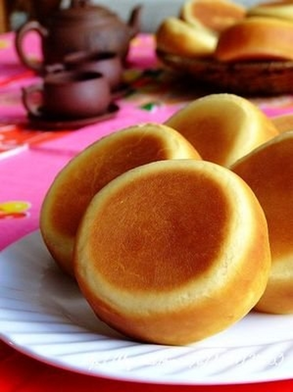 山东的这些传统糕点,童年的味道,很久没有吃过了  随着经济的发展