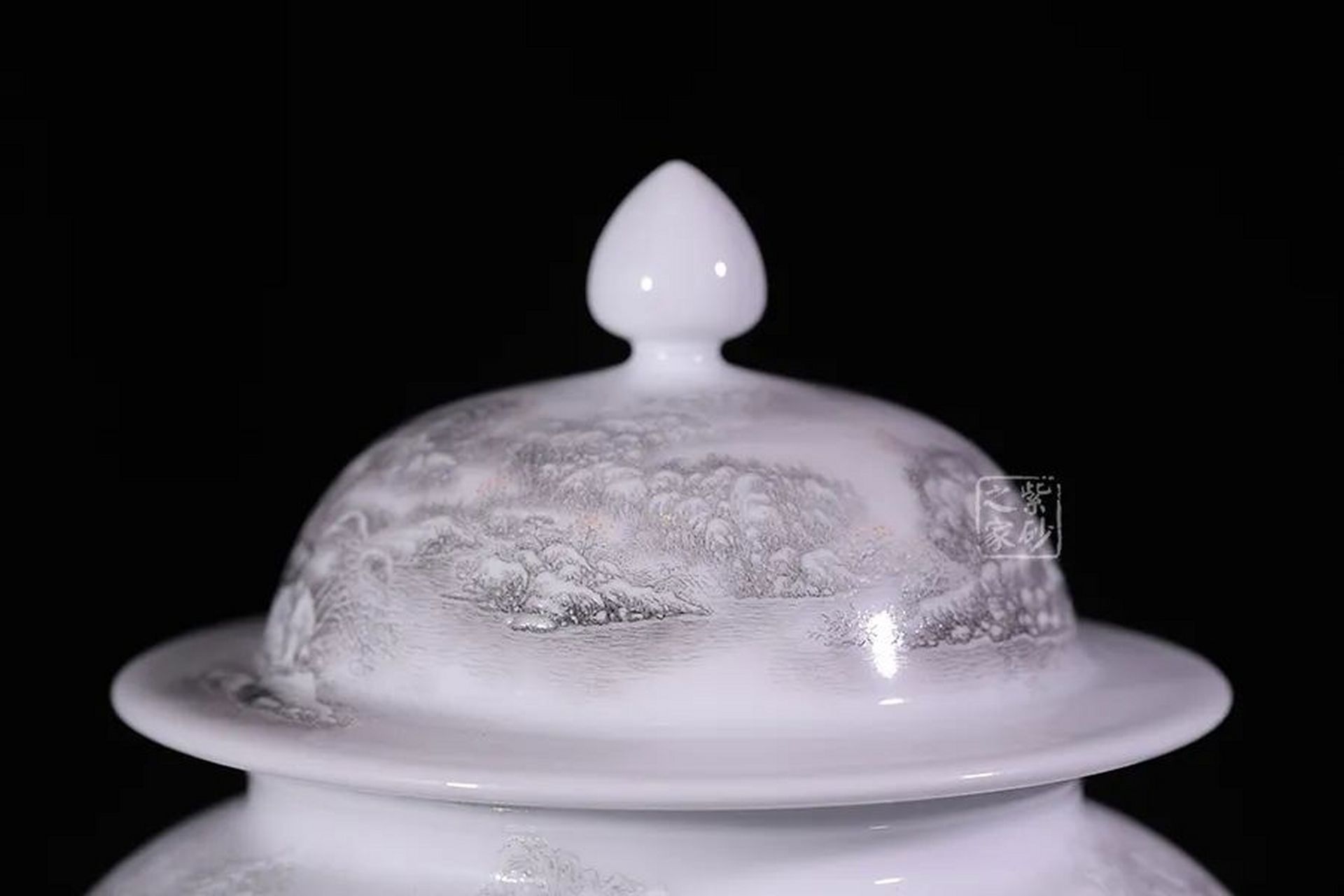 [赞同]九段,景德镇三大名窑之一!