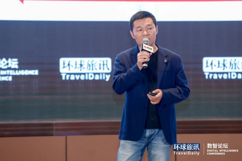 直客通ceo刘华:将在多个流量平台为酒店提升交易额