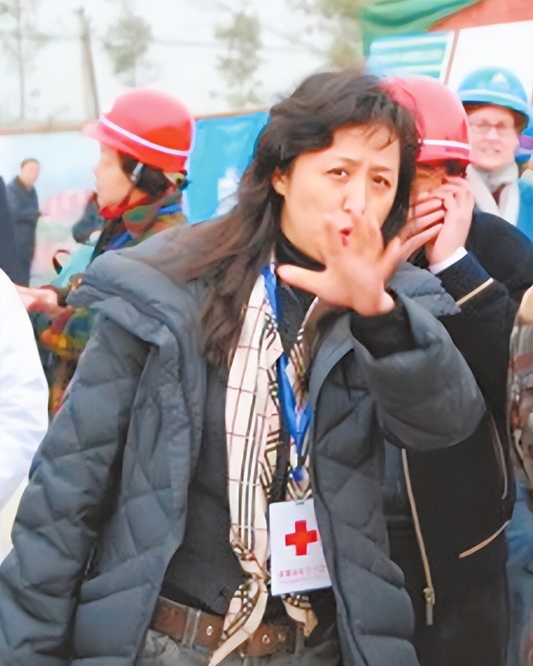 纪实:"女老虎"曲松枝:丈夫省委高官共同敛财2800万,双双入狱