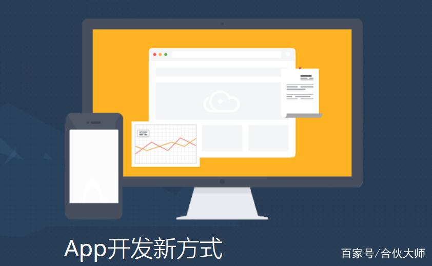 手机App公司