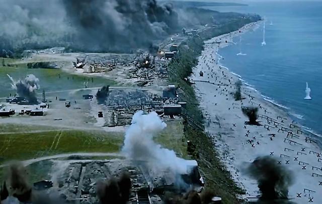 马里亚纳海战:24艘航母巅峰对决,日本"零式神话"破灭