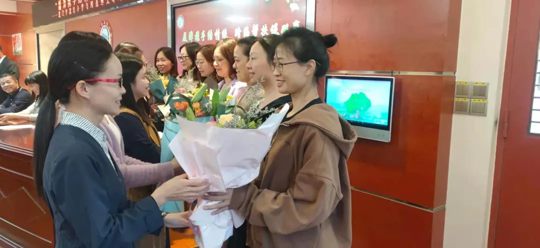 厦门市滨东小学与闽南师大漳州附小共建结对活动