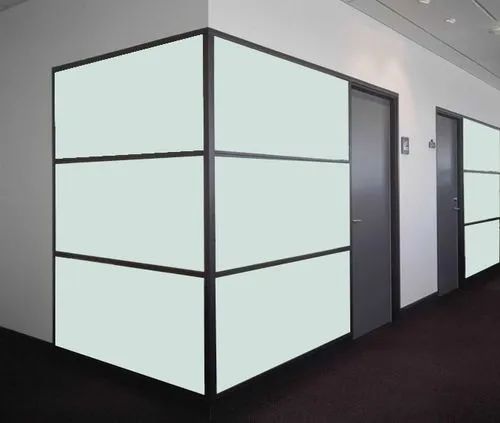 你了解智能变色玻璃么?