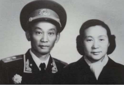 吴先恩:九死一生回到延安,却发现爱妻改嫁罗荣恒,后来如何处理