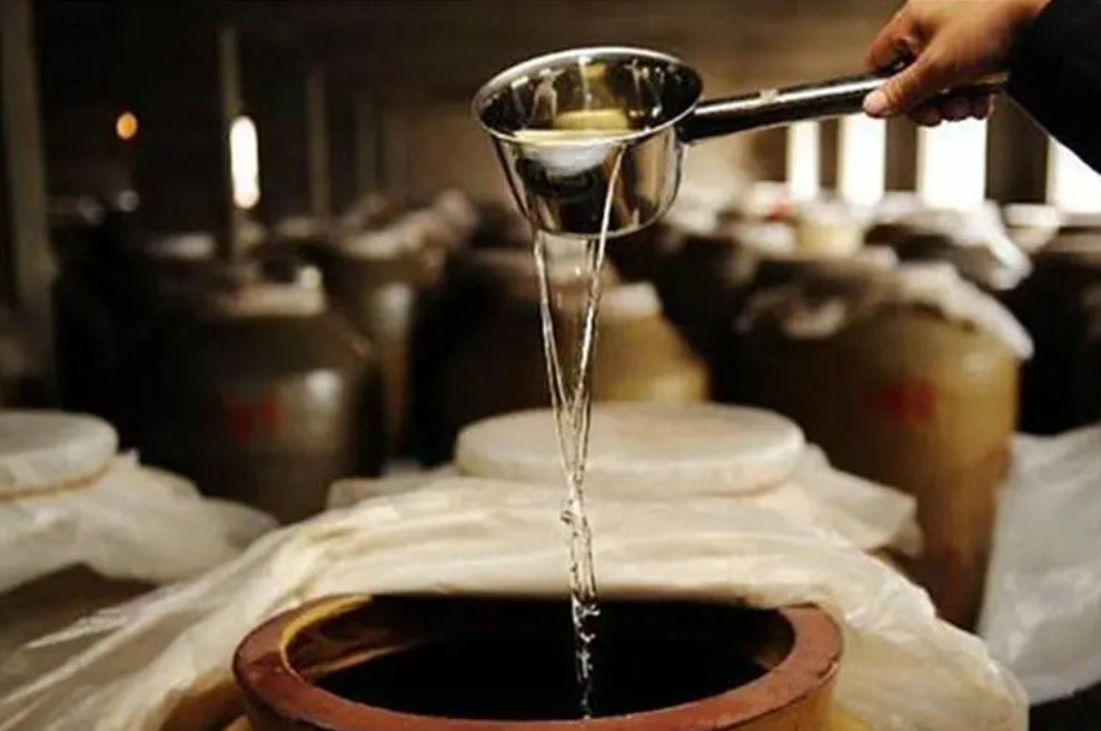 农村酿酒师透露实情