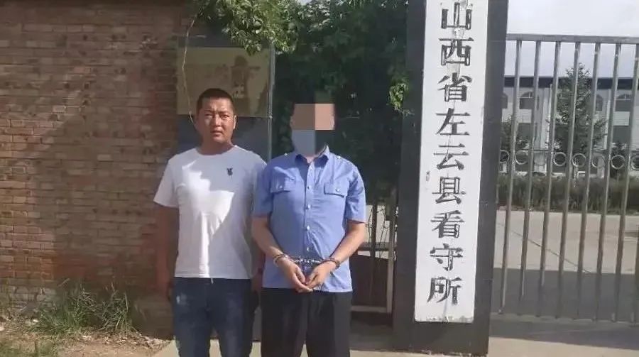 【案件快讯】山西大同警方破获多起"盗抢骗"民生案件