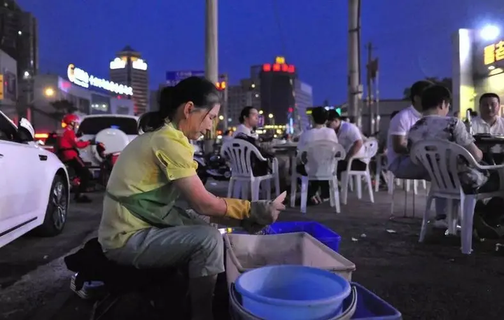 在娄底晚上找什么兼职好 在娄底晚上找什么兼职好