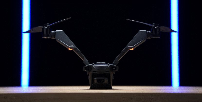 电影《沙丘》超酷的蜻蜓式扑翼机火了!还有哪些战机具备未来感?