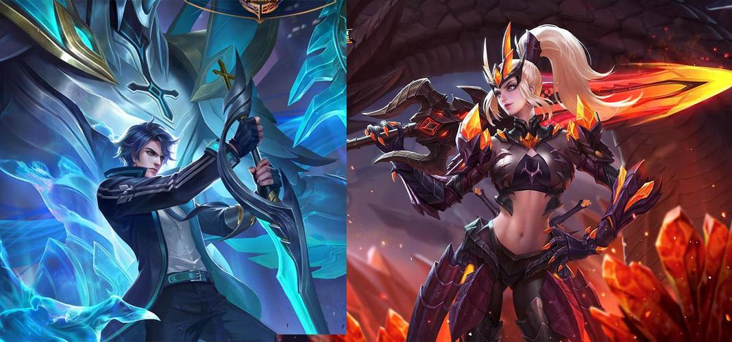 铠的官方认证cp是谁