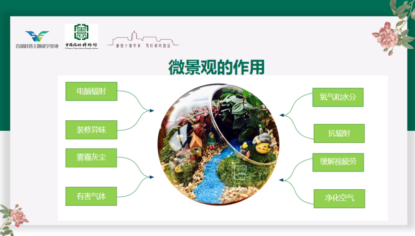 以生态感悟生命 北京sos儿童村园博馆研学之旅