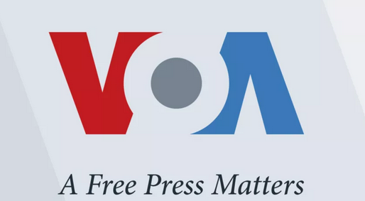 推荐美国之音被指责为“北京的喉舌”，台长副台长辞职，胡锡进：太狗血了