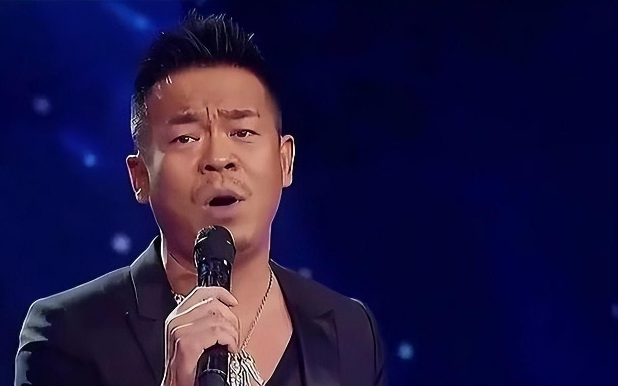 孙浩26岁上春晚走红得罪杨坤20年不说话55岁至今未婚未孕