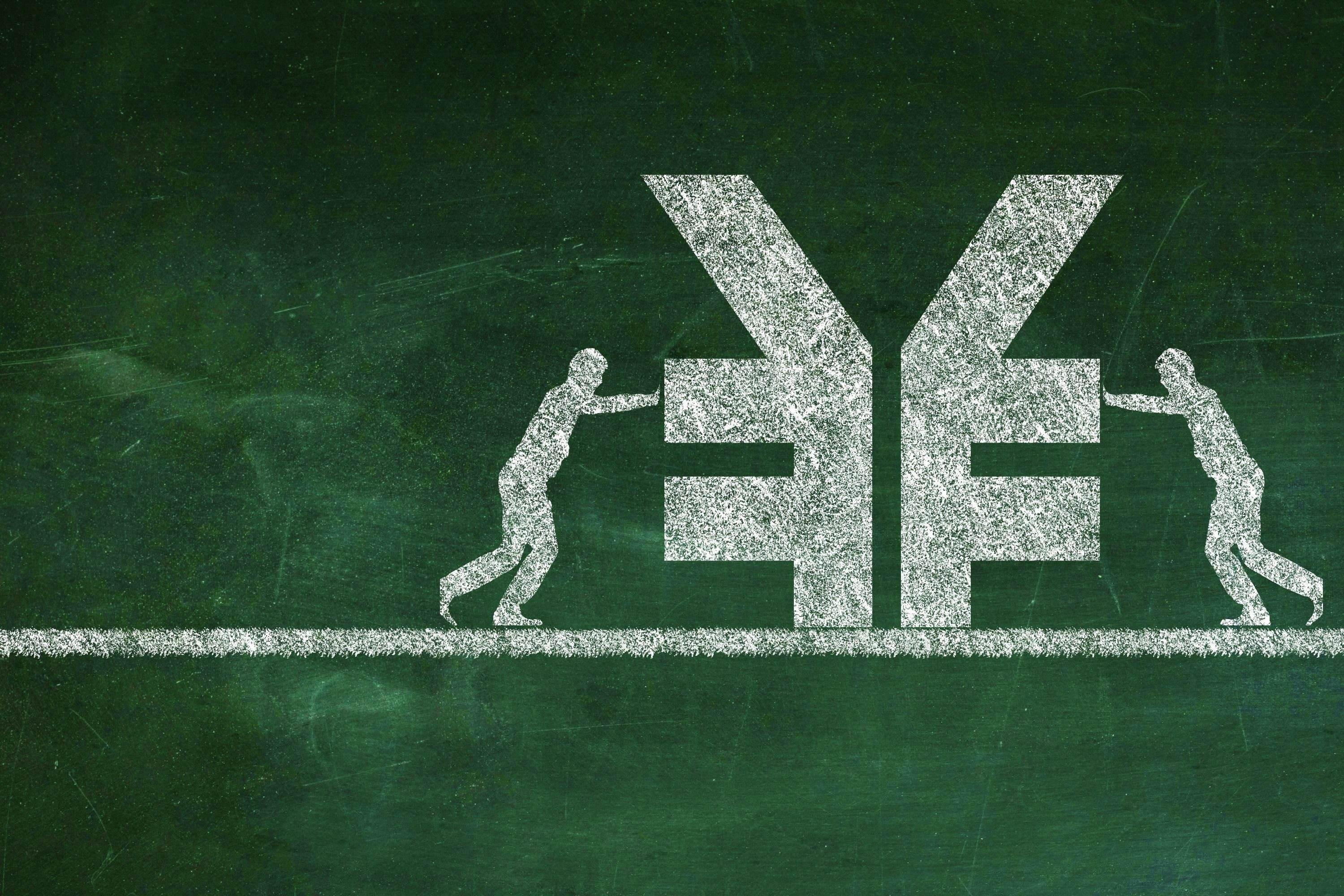 "米德冲突"理论和货币政策的名义驻锚理论是什么?