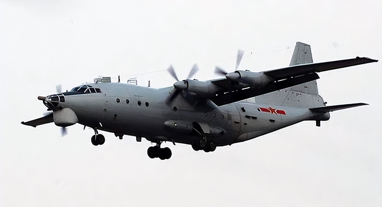 国版"大力神"运8发展史,最初版本性能不足,最终版本赶超俄美