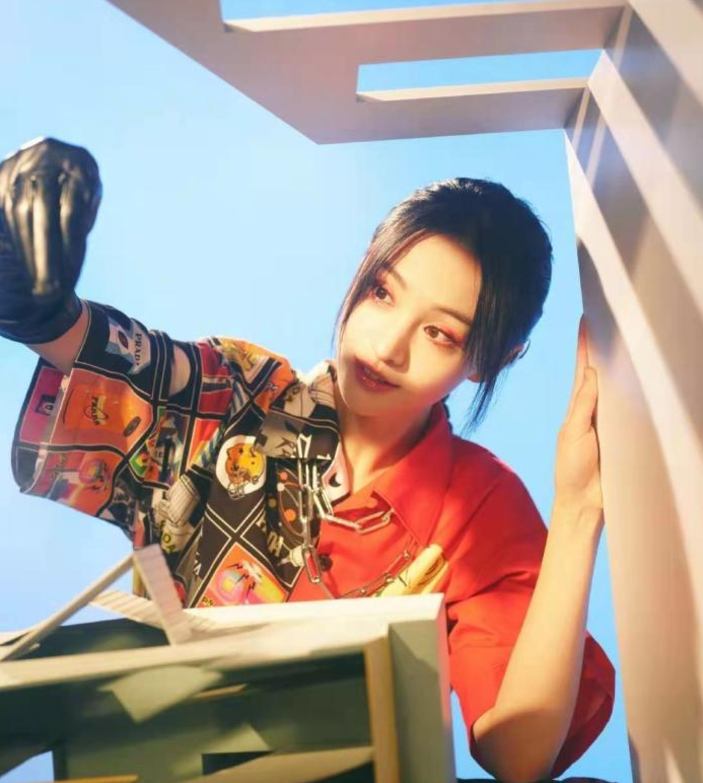 售卖郑爽别墅的中介一夜之间净赚400万,同行开心地跳舞