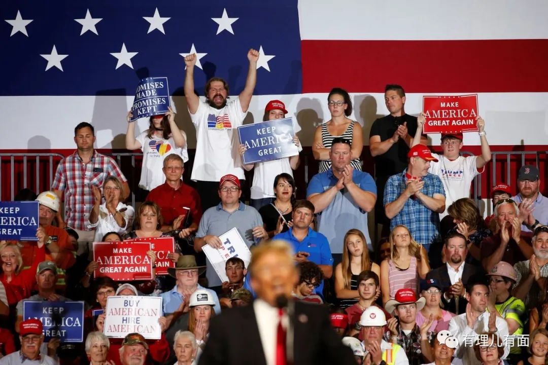 推荐美国疫情加剧，特朗普却宣布将再次发起竞选集会，还有更让人“惊喜”的