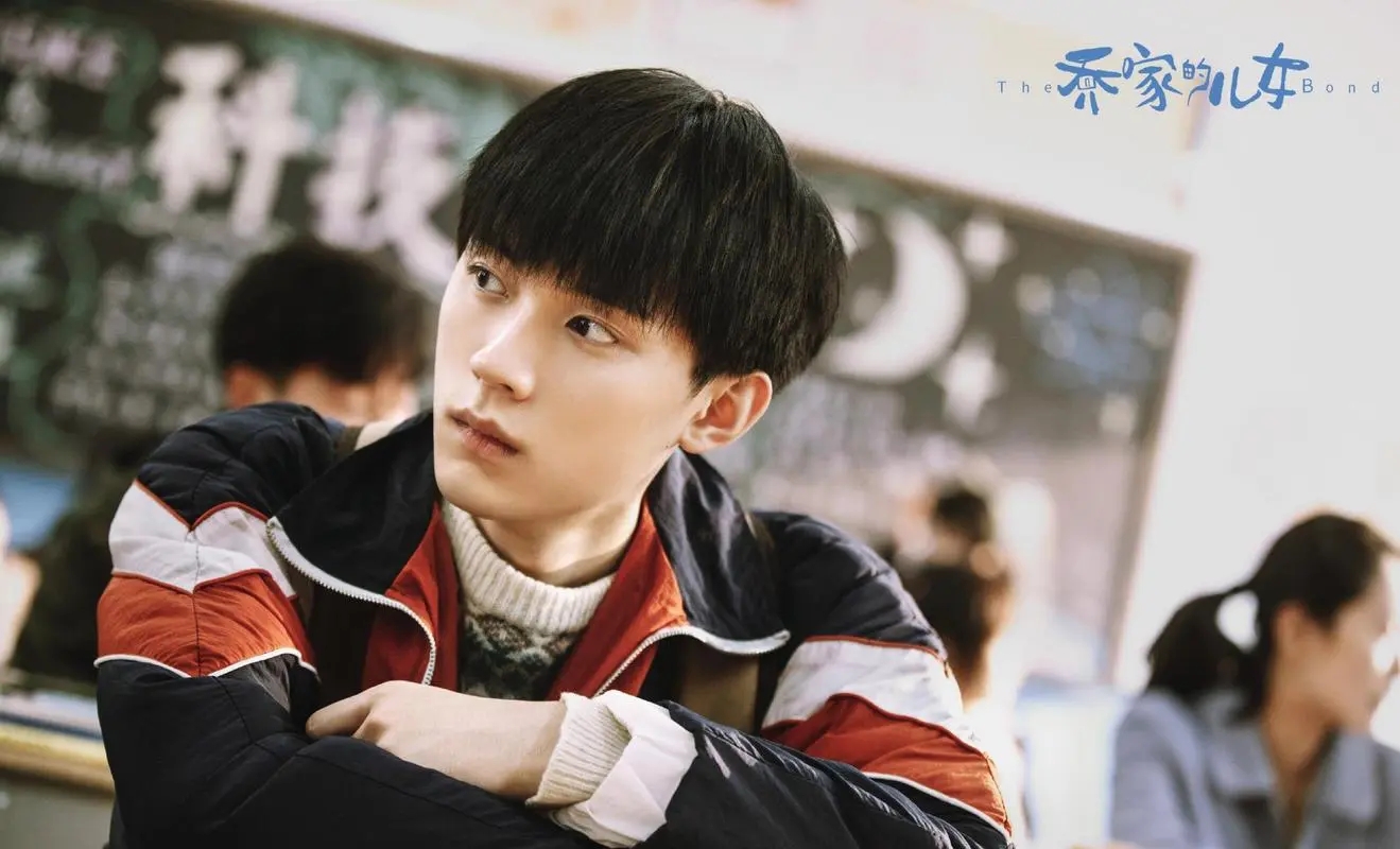 周翊然出演的5部爱电视剧,女主个个高颜值,你最喜欢哪部?