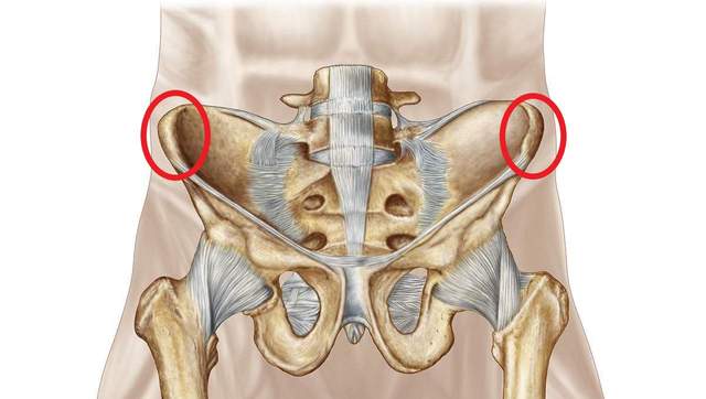 学会用髋跑步才能成为跑步高手