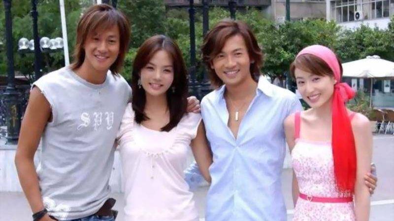 苏有朋昔日采访被扒出,评价蔡琳演技浮夸神还原韩剧