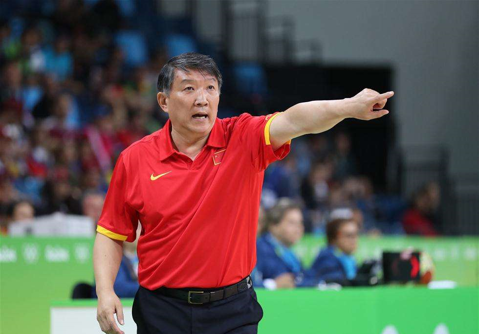 中国男篮新任主教练的五大人选 乔尔杰维奇退出已成定局