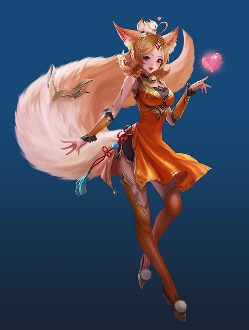 日本大妖"九尾狐",真的是妲己吗?其实还真有这么一个传说