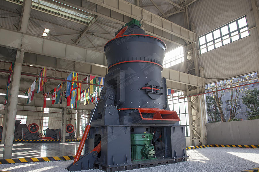 煤粉加工设备有哪些?常用煤粉磨粉机有哪些?