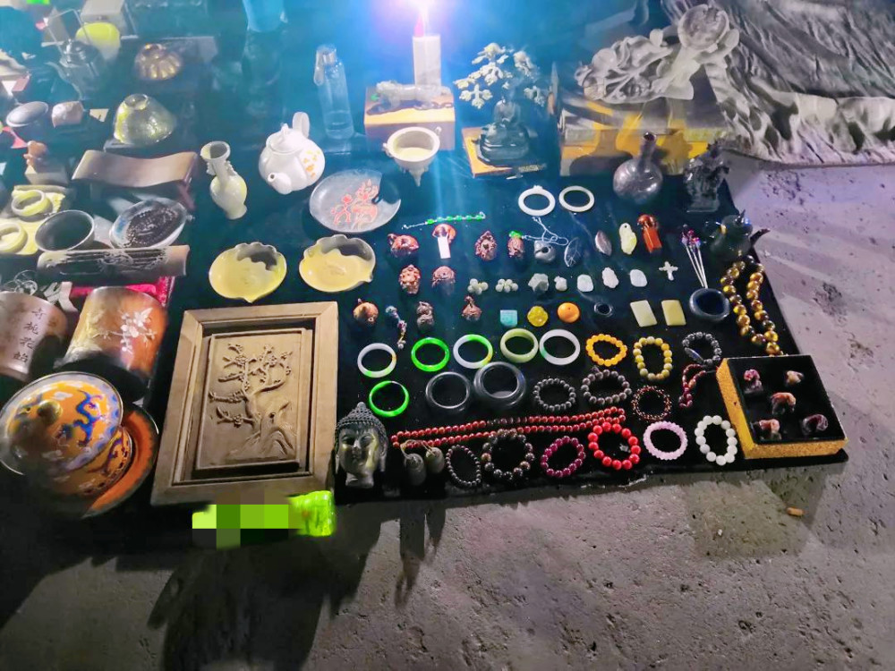 天津有一处神秘的夜市,凌晨开张人群众多,只有老天津人才知道