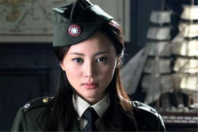 戴笠手下的"三大王牌女特工",她们都是谁?最后下场如何?